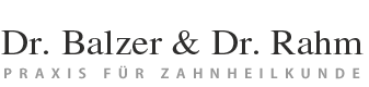 Zahnarzt Idstein | Praxis Balzer & Rahm